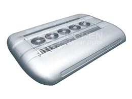 SDDR-06 Bus Air Conditioner